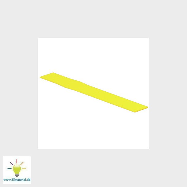 Ledning-/kabelmrke TM-I 30 MM GE