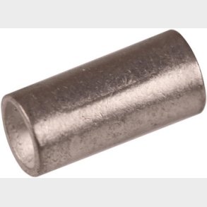 Cu-parallelpressemuffe KS1,5P, 0,5-1,5mm2