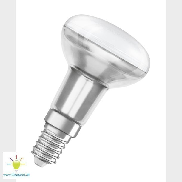 Led R50 5,9W/927 E14 36G