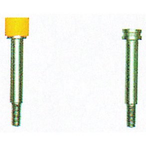 Skruv BS M 3X6 34620