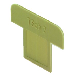 Separeringsplatta TSCH 2