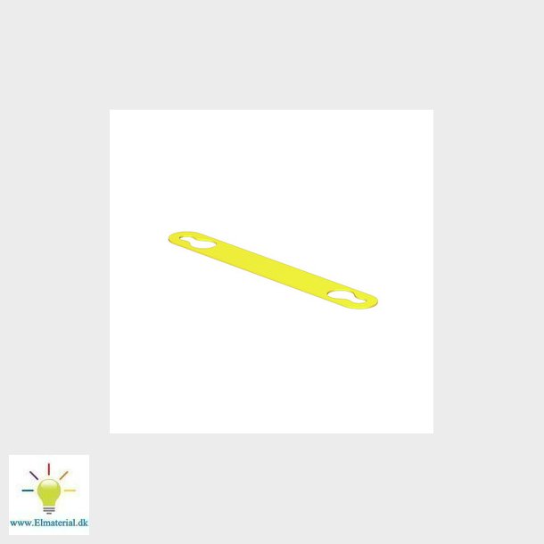 Ledningmrke WM 1/21 2.0-3.5 MM GE