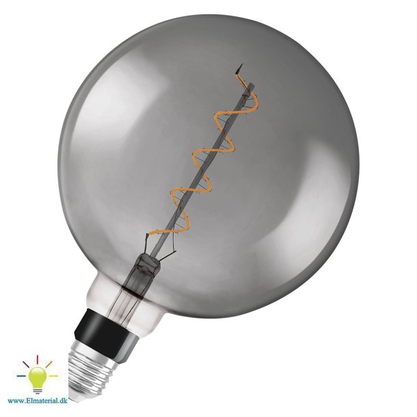 1906 St Glb Spi 5W/820 E27 R D