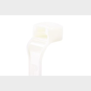 Buntband, PA66 natur BXL: 2,5X104mm