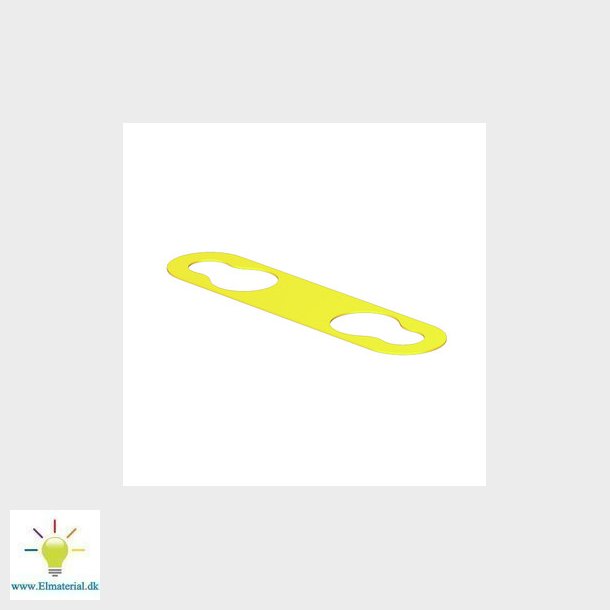 Ledningmrke WM 3/12 5.0-8.0 MM GE