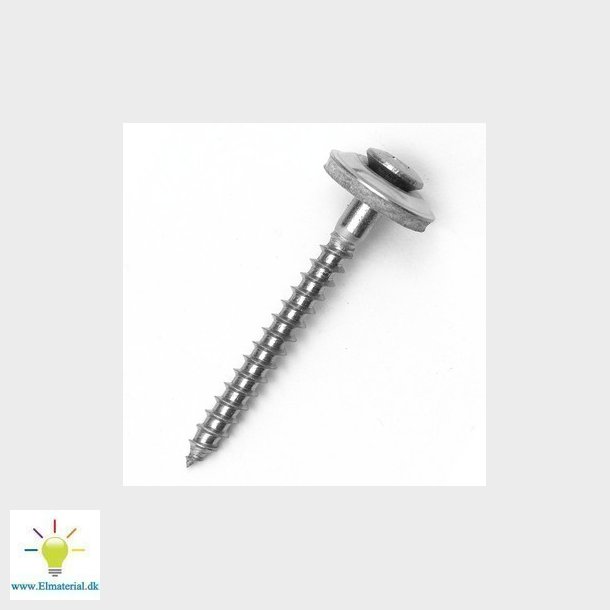 Intersole sprenglerskrue 4,5x45mm pk=100