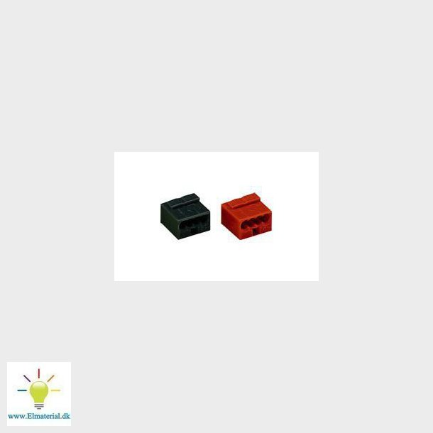 Samlemuffe mikro wago mrkegr