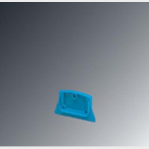 &Auml;ndplatta D-MZB 1,5-NS35 BU