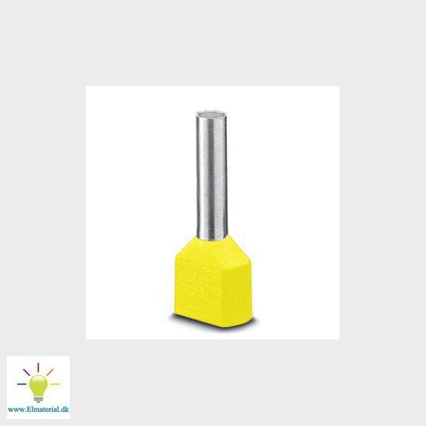 Terminalrr AI-TWIN  2X 6   -14 YE