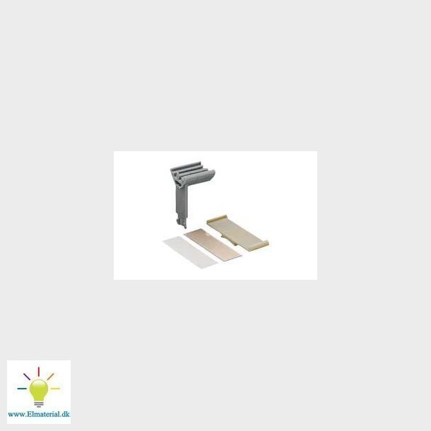 Afdkning for 209-112 transparent 209-114