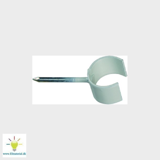 Klemmi-klamme TKK 10-14 25 mm