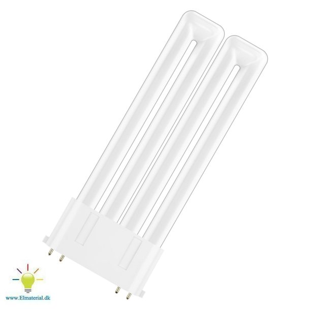 Led Dulux F 18W/830 2G10