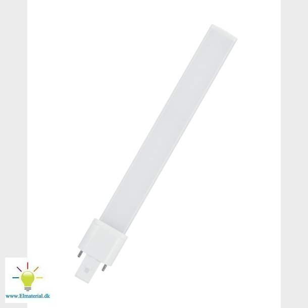 Led Dulux S 6W/840 G23