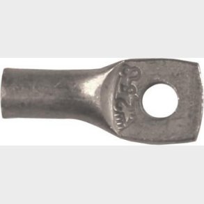 Cu-r&ouml;r kabelsko KR2,5-6, 2,5mm2 M6