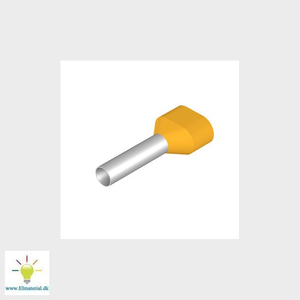 Tylle H6,0/29D Zh Ge 1Bagx100