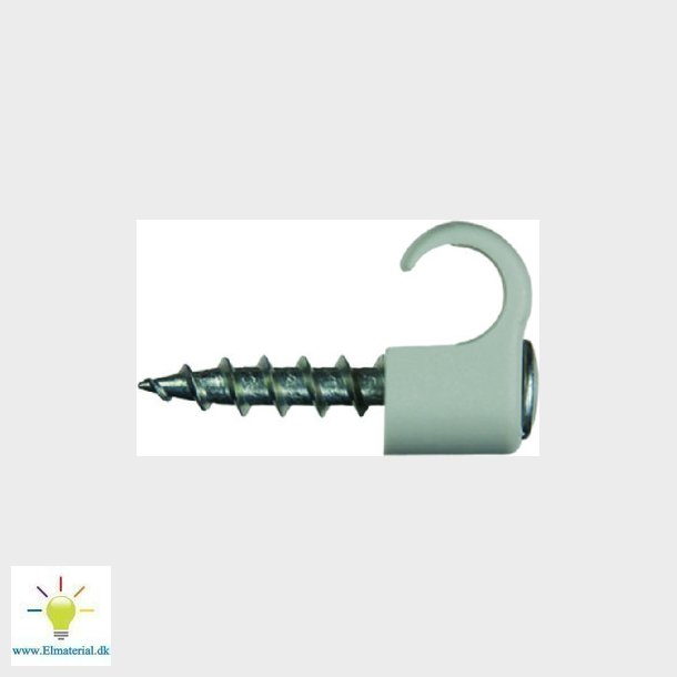 Installationsskrue PH2 TCS-C3 8-12/32, gr