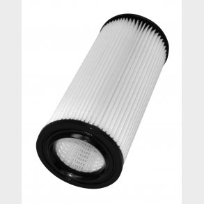 Filter för diamant och platina