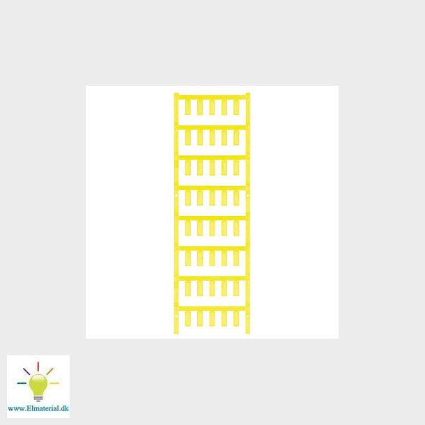 Mrke ESG 6/15K MC gul