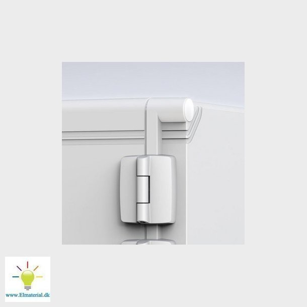 Dkpropper til skruehuller OCP1E