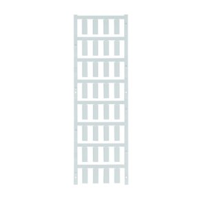 Kabeletikett SF5/21 vit utan tryck V2 P160