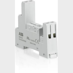 Etikettblad f&ouml;r CR-P rel&auml;er CR-PM