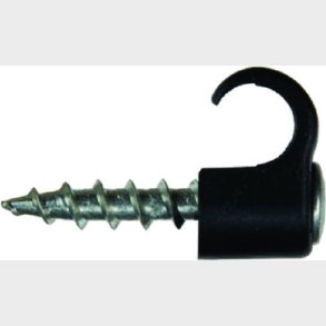 Skruvkl&auml;mma TCS-X-C3 T20 14-18 svart