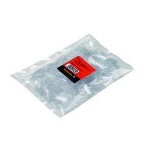 Etiketth�llare pvc 20MM f&ouml;r 4-35QMM (P100)