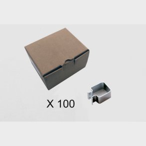 100 Fj&auml;der f&ouml;r ID-j&auml;rn 1004-0000Q1