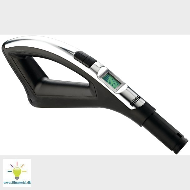 Deluxe Hndtag T/Supreme/Perf.