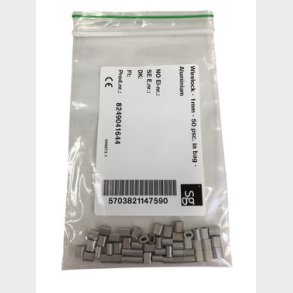 Trdls 1MM, 50ST=1 pse