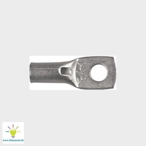 Cu-rrkabelsko KR4-6, 4mm2 M6