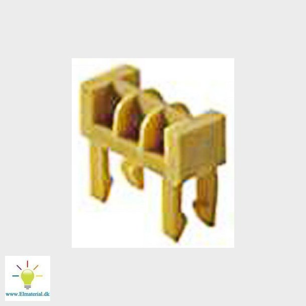 Afdkning AD VB 4 gul