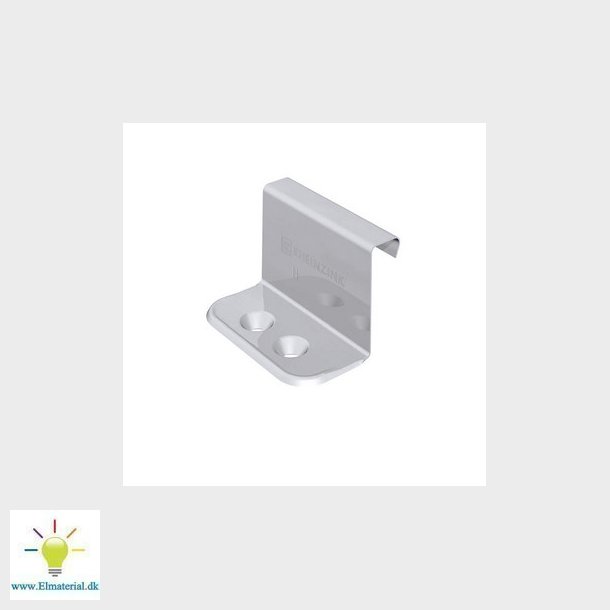 RHEINZINK fasthafte hj rustfri