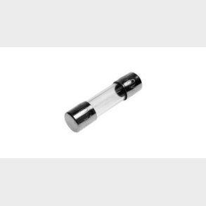 Glass&auml;kring 5 x 20 8A 250V