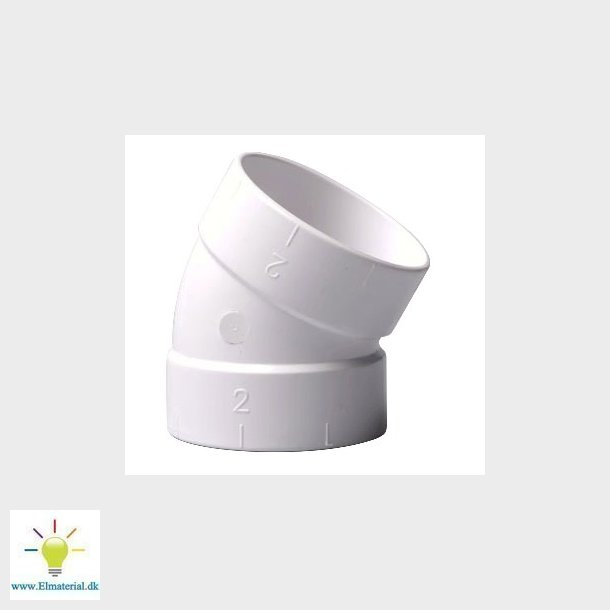 Bjning 30 Gr. El og vvs materialer