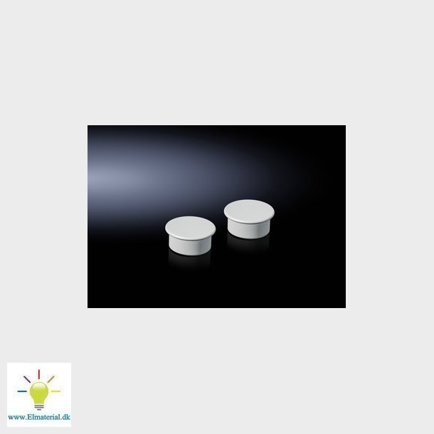 Aluminiums-nitte VX 100/pk 1 pakke=100stk