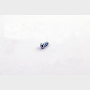 Cylinderskruv, torx, l�gt huvud 3041-0612