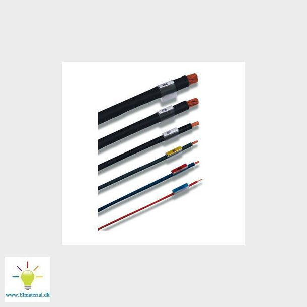 Holder for kabelmrke TM5/18 HF 171987