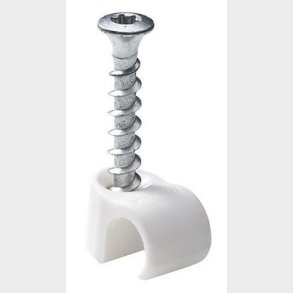 Skruvkl&auml;mma TCS-X-C3 T20 18-22 gr�