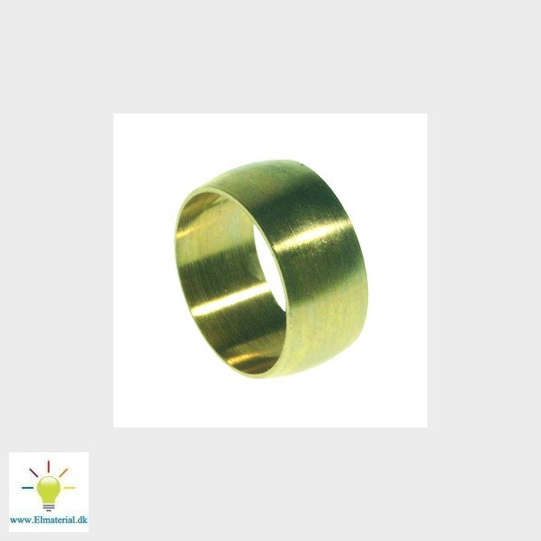 VSH kompressionsring 6 mm