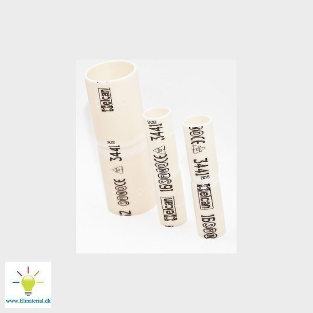 Polycon hylsa 1 kort 25X 90mm