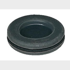 Membran gummigenomf&ouml;ring DG-PVC 13.5