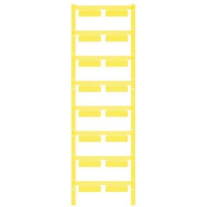 M&auml;rkesgul Sm27/8 Mc tryckknapp