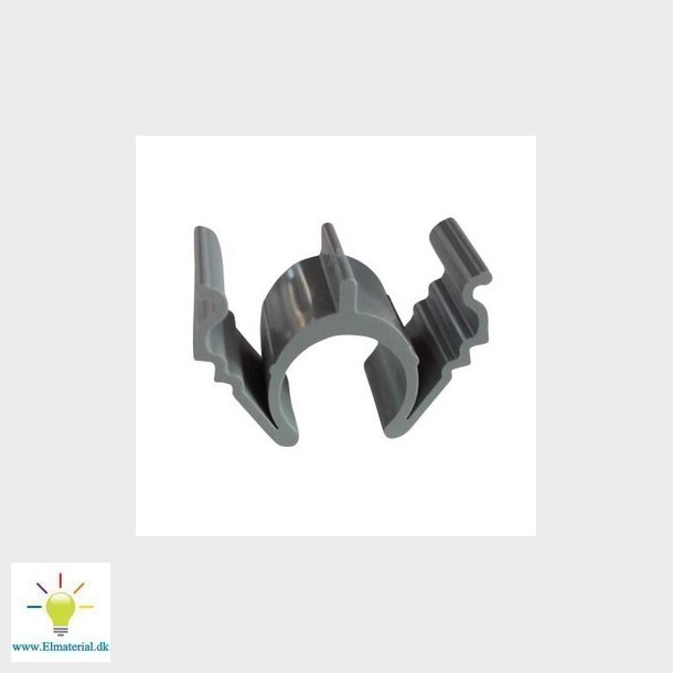 Rilleclips PRO f/plastrr 20 gr