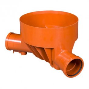 110X425Mm Tp3 Well Smooth V Kz