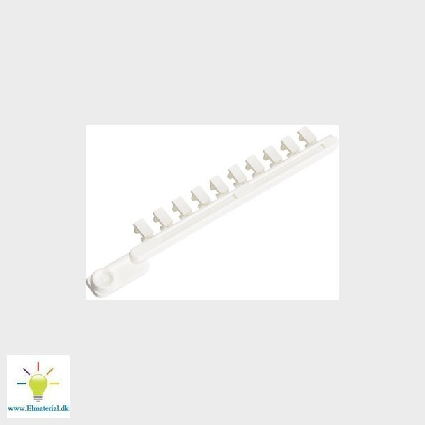 Enkelt mrke 9704A blank