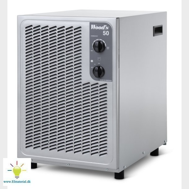 Affugter Dsc50Fm Krybeklder