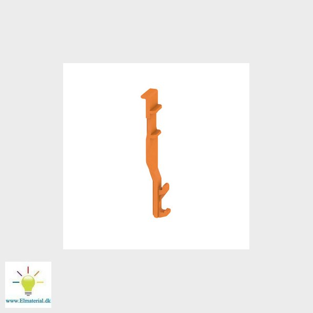 Trkaflastning APGSR 1.5