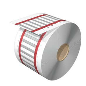 Kabelm&auml;rke HS-HF 1,2-2,4/25 MM W