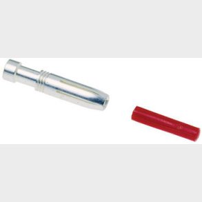 Han-kodsystem sp�rstift, r&ouml;d 3X14 F